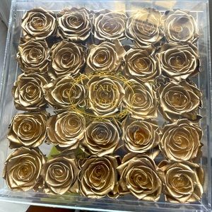 Venus Et Fleur La Clair Vingt Cinq